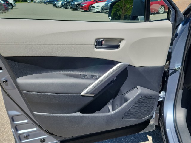 ToyotaCorolla Cross17
