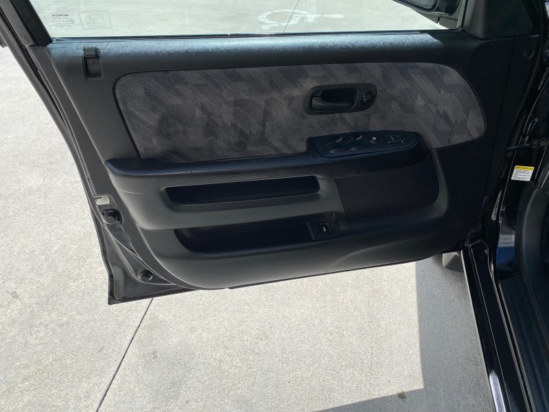 2004 Honda CR-V 4WD EX LOW MILES 61,201 1 OWNER in , 