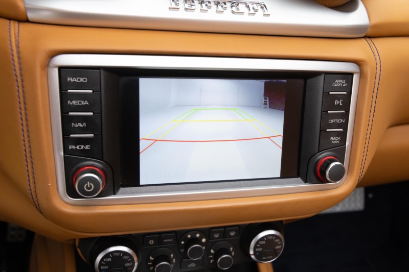 2015 Ferrari California T T in , 