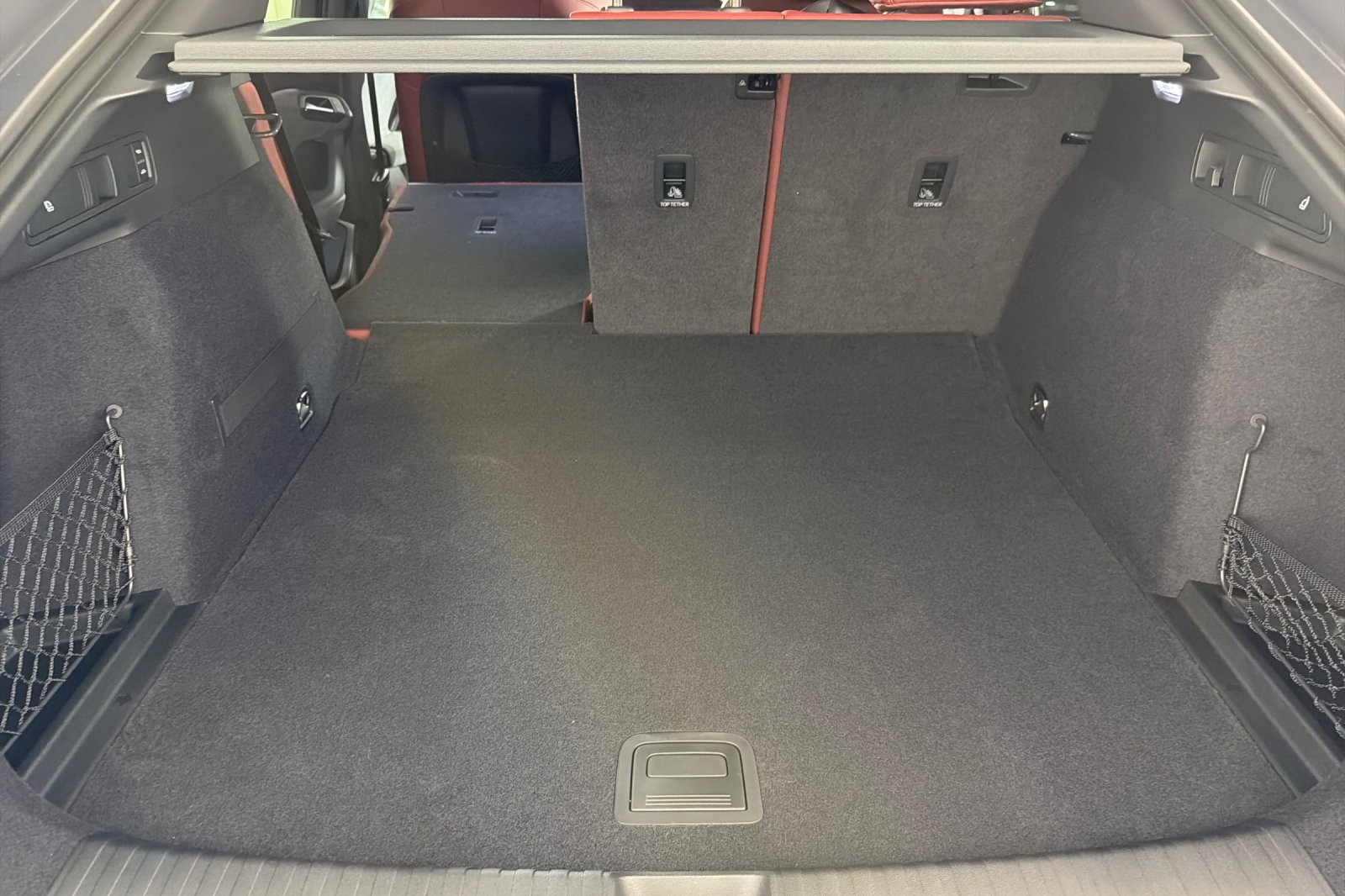 New 2027 Magnet Gray Audi Prestige quattro image 14