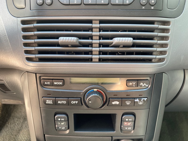 2004 Honda Pilot EX-L 4WD LOW MILES 64,262 in ,
