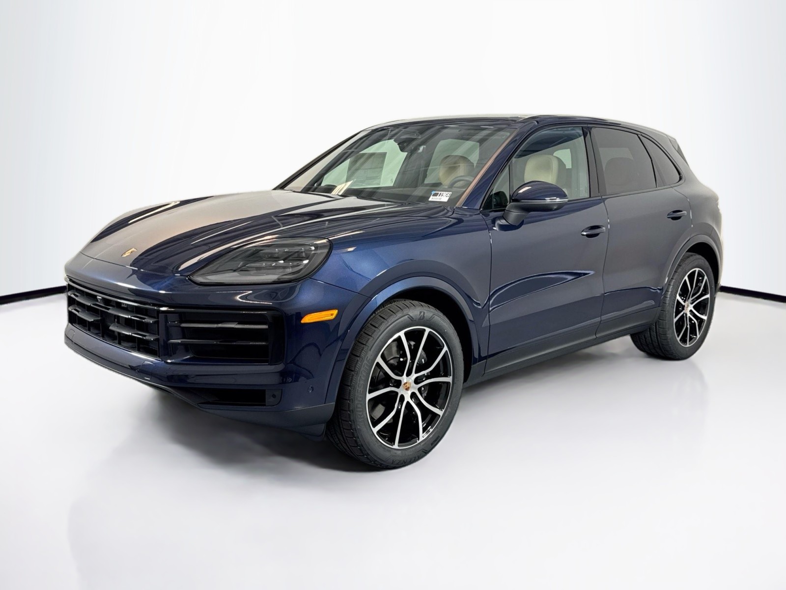 2026 Porsche Cayenne 2026 Porsche Cayenne  SUV