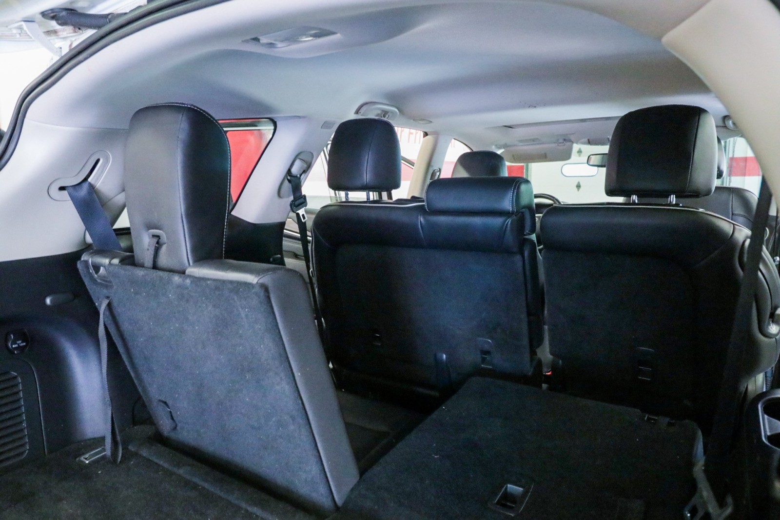 Used Car 2018 Infiniti Qx60  For Sale In Austin, Texas