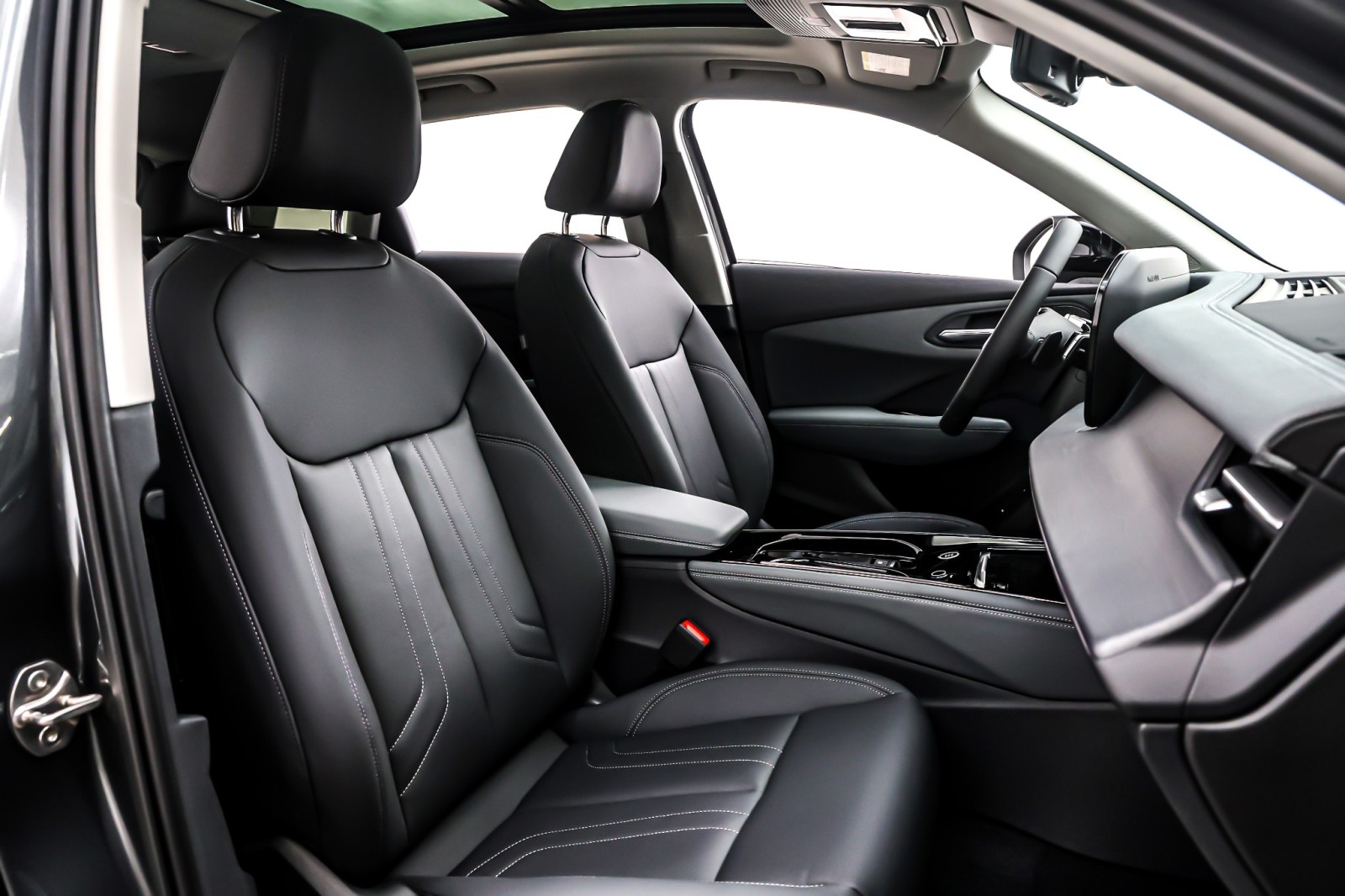 New 2026 Daytona Gray Pearl Effect Audi S line quattro image 7