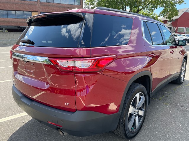 2020 Chevrolet Traverse LT Leather with Luxury Pkg 5