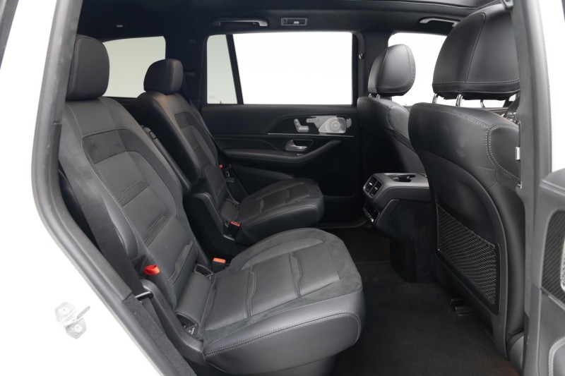 2021 Mercedes-Benz AMG GLS 63 AMG GLS 63 in , 