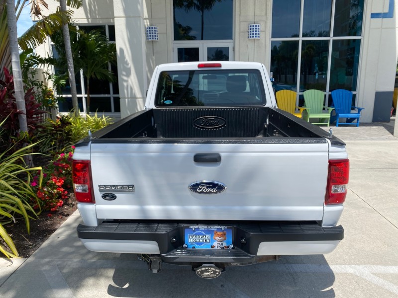 2011 Ford Ranger XLT LOW MILES 44,686 in ,