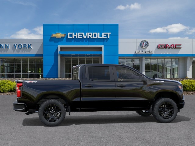 ChevroletSilverado 15005