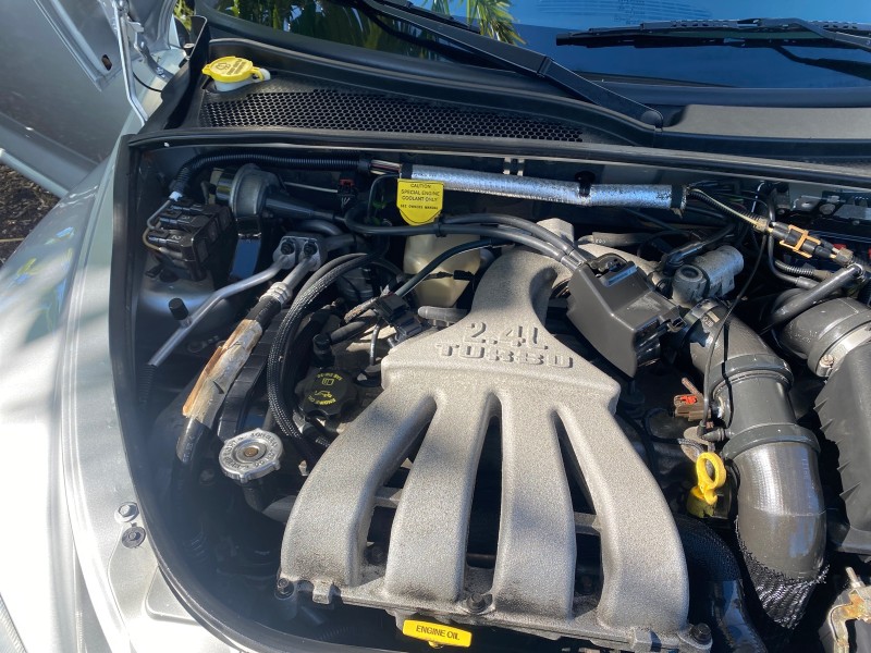 2005 Chrysler PT Cruiser GT LOW MILES 35,037 1 OWNER in ,