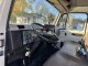 2002 International Harvester 4700 Crew Cab Stakebody w AutoCrane  in , 