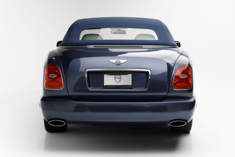 2007 Bentley Azure  in , 