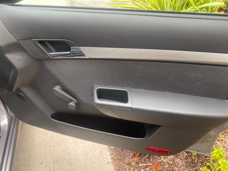 2011 Chevrolet Aveo LS LOW MILES 18,766 in , 