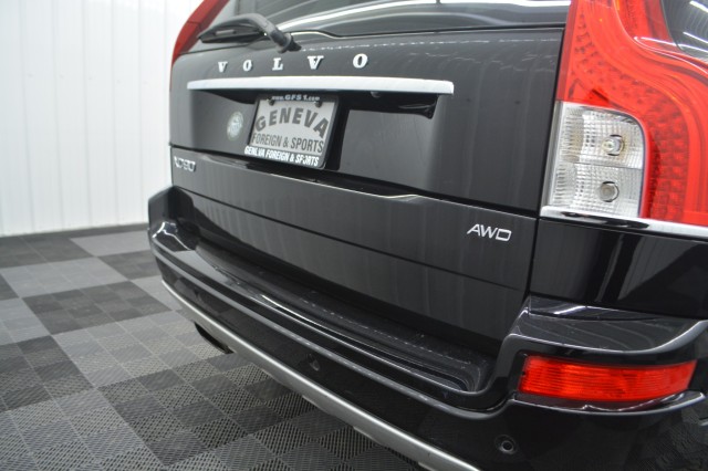 Used 2013 Volvo XC90  SUV for sale in Geneva NY