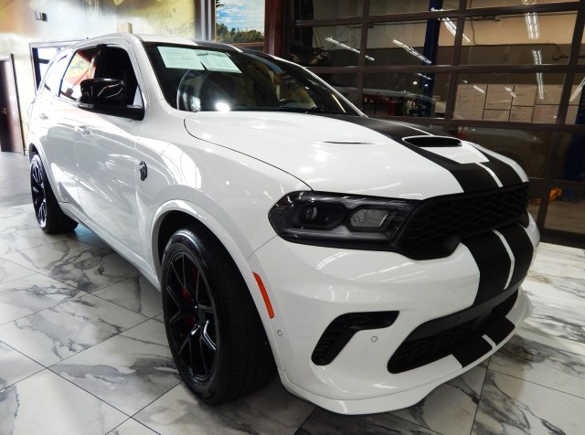 2023 Dodge Durango SRT Hellcat AWD in Springfield, New Jersey