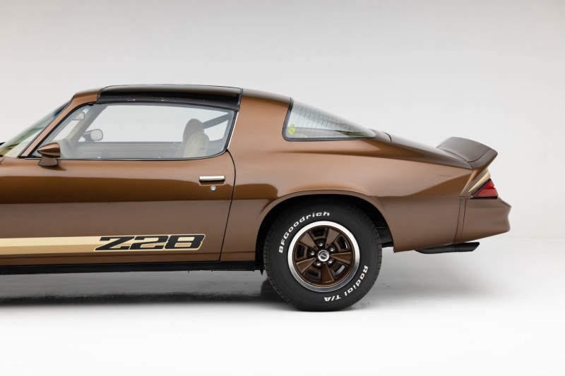 1979 Chevrolet Camaro Z28 in ,