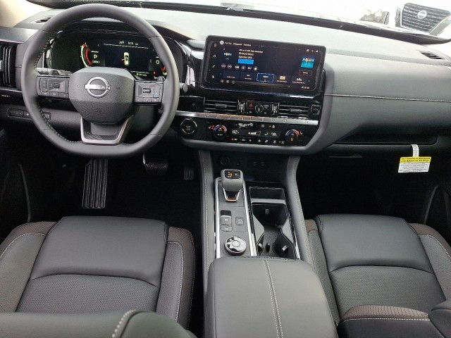 NissanPathfinder10