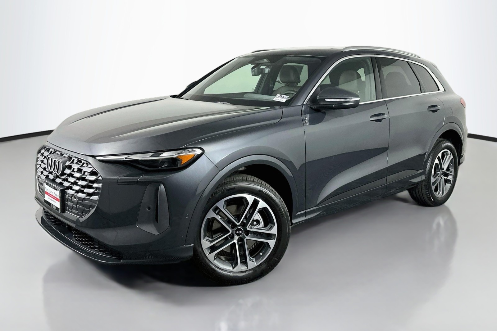 2026 Audi Q5 Premium