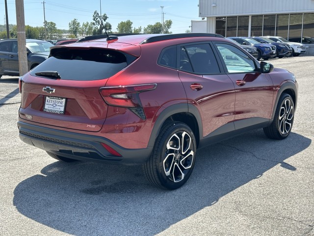 2024 Chevrolet Trax 2RS 3