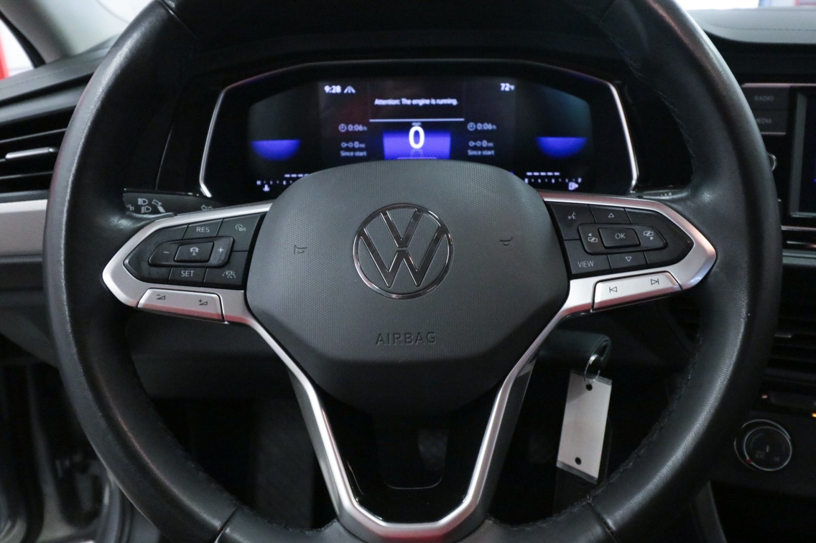 Used Car 2024 Volkswagen Jetta  S For Sale Under $20,000 In Austin, Texas