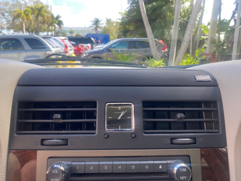 2013 Lincoln Navigator LOW MILES 79,153 NAV SUNROOF in , 