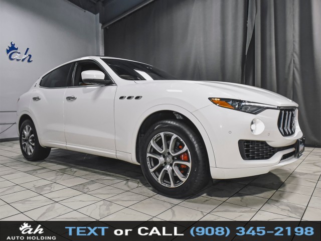 2019  Levante  in , 