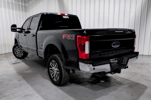 2019 Ford F-250 LARIAT 9