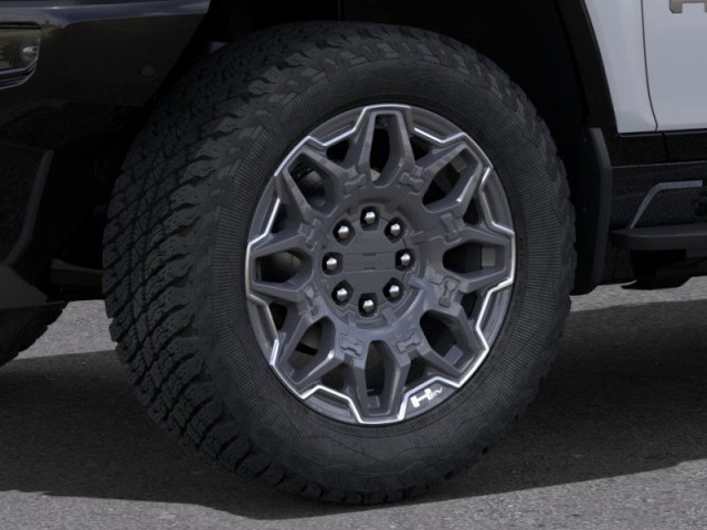 GMCHUMMER EV SUV9