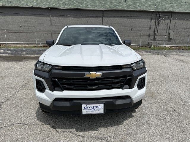 2023 Chevrolet Colorado 2WD LT 7