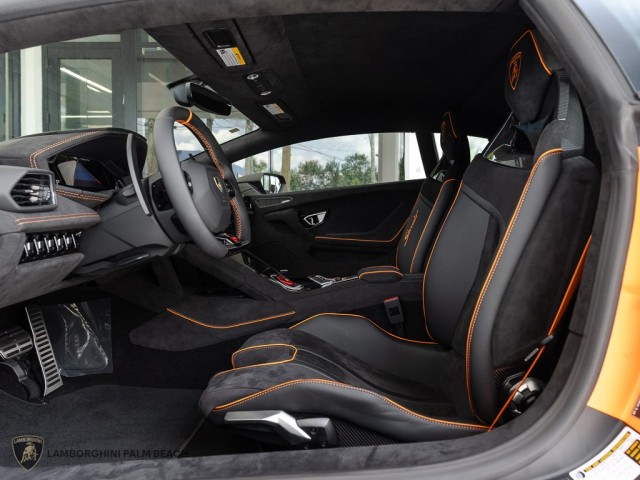 Lamborghini Huracan Sterrato