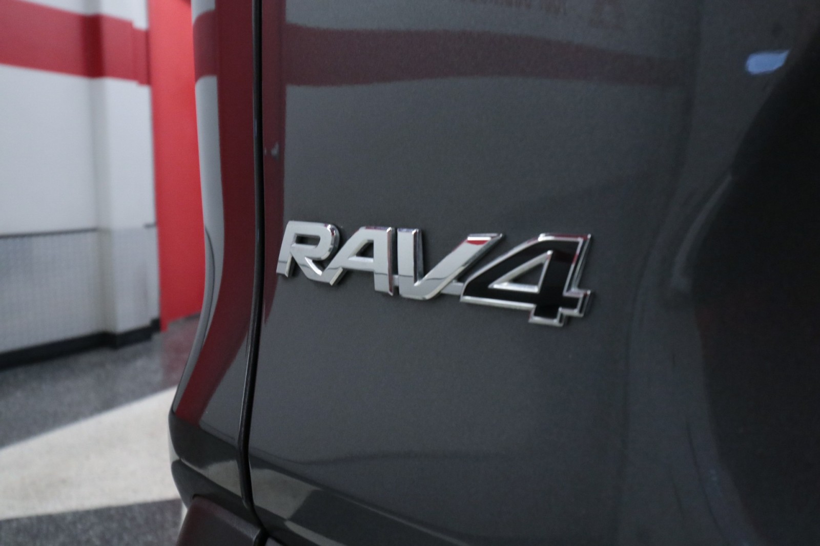 Used Car 2023 Toyota Rav4  Xle Premium For Sale Under $35,000 In Austin, Texas