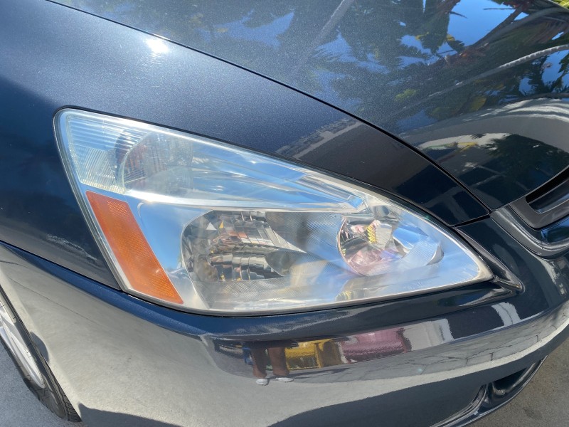 2004 Honda Accord Sdn LX LOW MILES 68,079 in , 