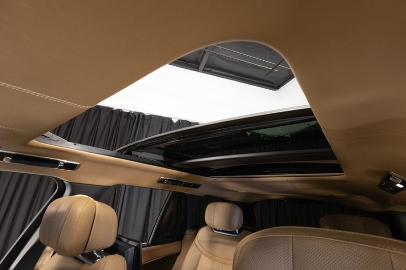 2023 Land Rover Range Rover Range Rover Autobiography ($163,670 MSRP!) *13,000 MILES* in , 