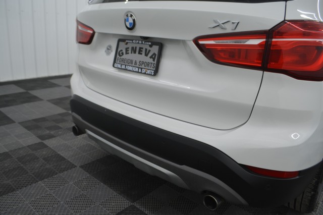 Used 2017 BMW X1 xDrive28i SUV for sale in Geneva NY