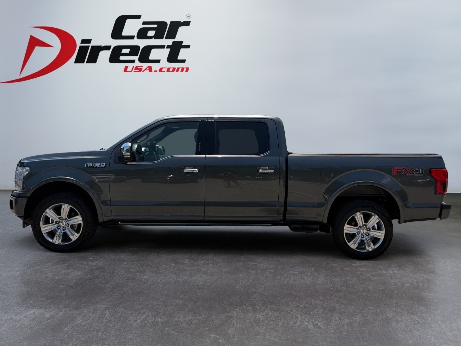 2020 Ford F150 #5