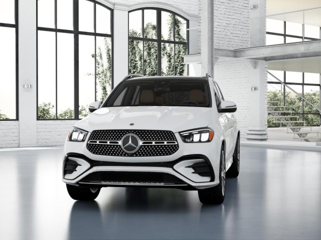 2025 Mercedes-Benz GLE GLE 350 41