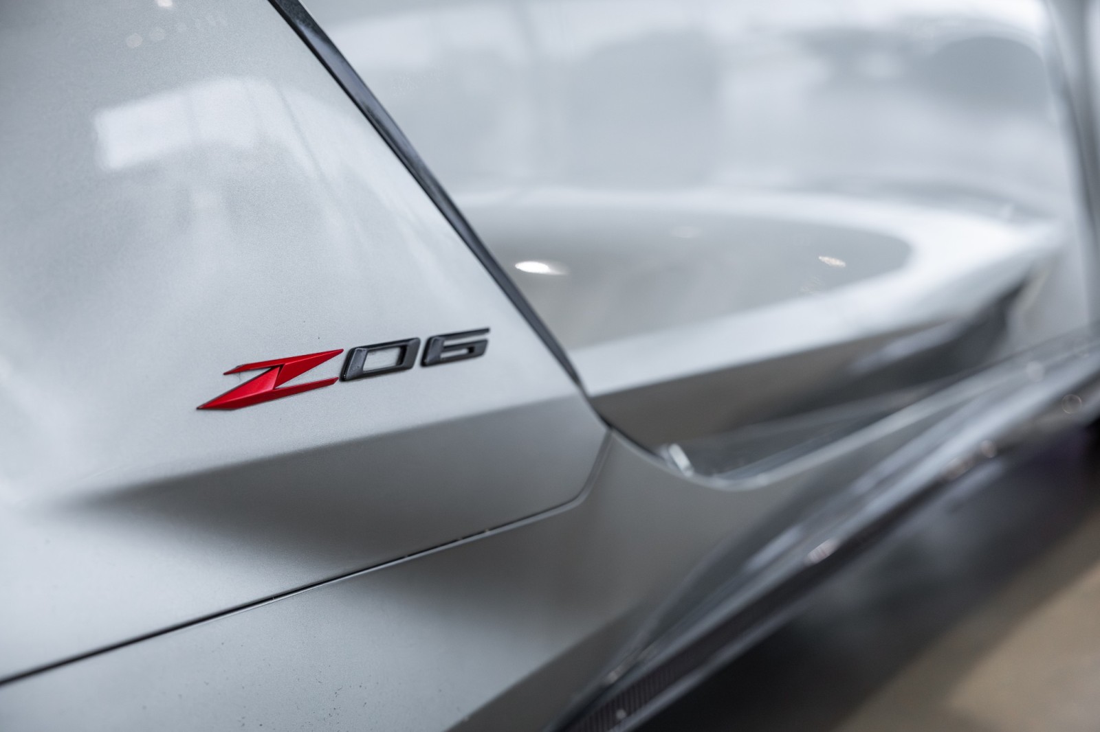 Used Car 2023 Chevrolet Corvette  3lz For Sale Under $130,000 In Boerne, Texas