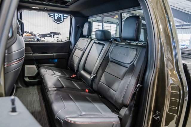 2024 Ford F-150  Raptor In Boerne, Texas