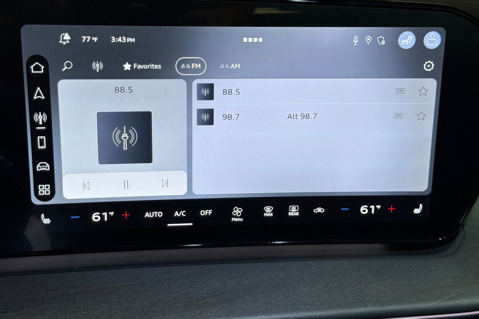 New 2026 Sage Green Metallic Audi S line quattro image 17