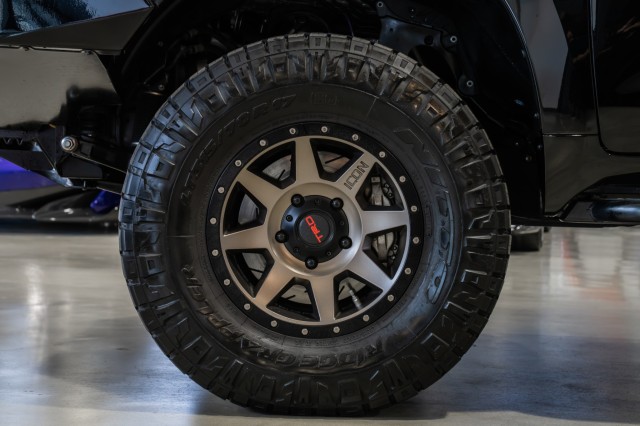 2021 Toyota Land Cruiser  Heritage Edition In Boerne, Texas