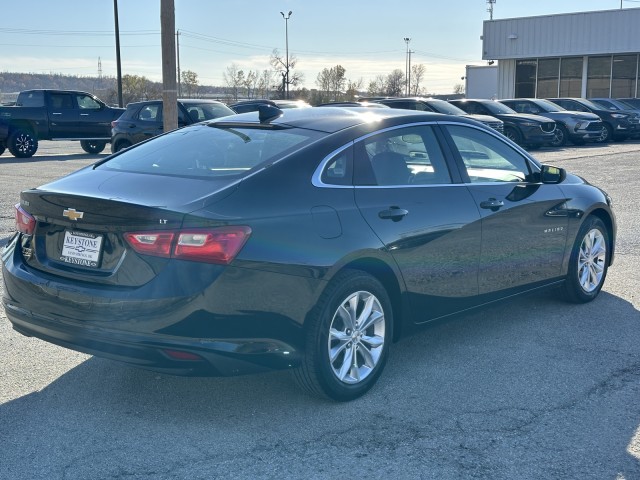 2023 Chevrolet Malibu LT 3