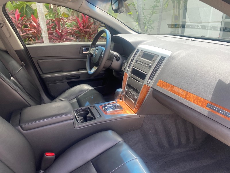 2008 Cadillac STS RWD 1 OWNERLOW MILES 39813 in , 