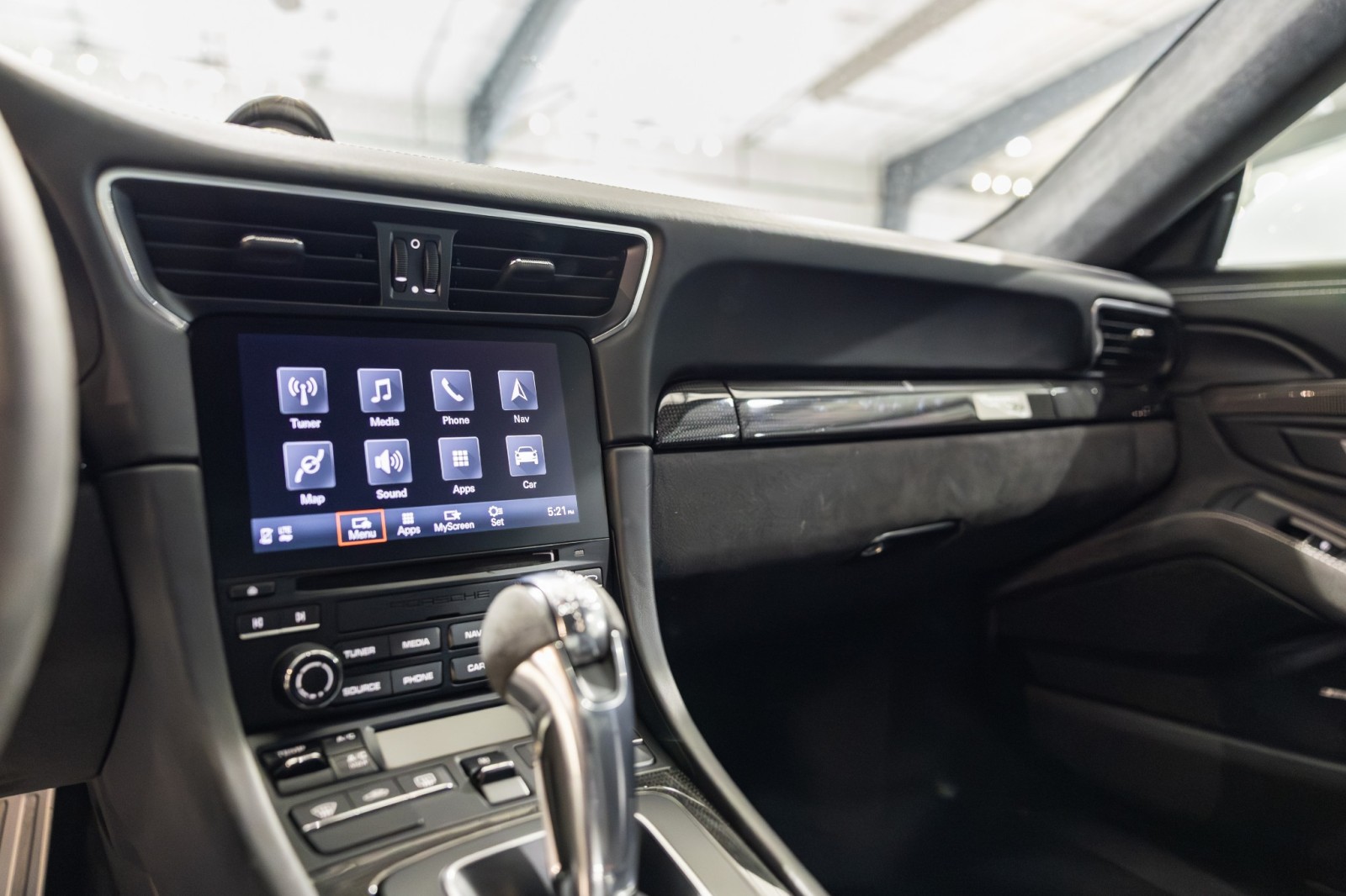 Used Car 2019 Porsche 911  Gt3 Rs For Sale Under $260,000 In Boerne, Texas