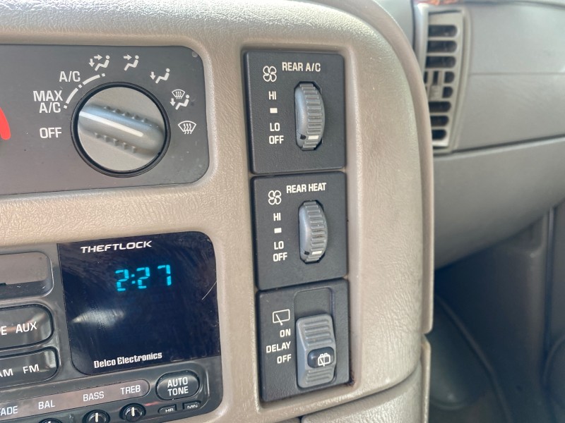 2005 Chevrolet Astro Passenger LT LOW MILES 67,376 1 OWNER in , 