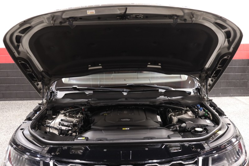 2019 Land Rover Range Rover Sport HSE Td6 Diesel 4dr Suv in , 