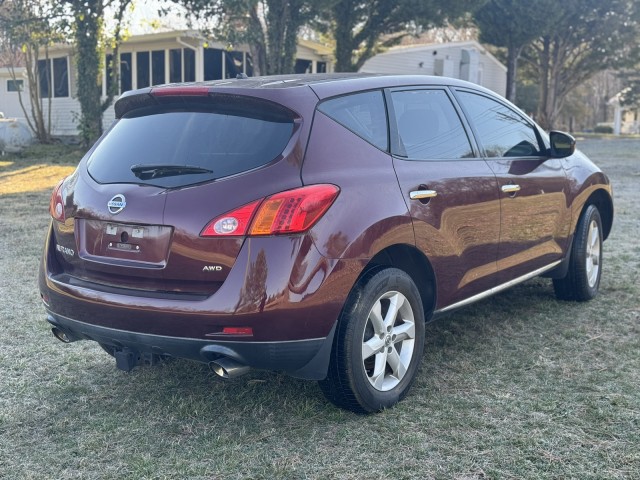 2010 Nissan Murano S in , 