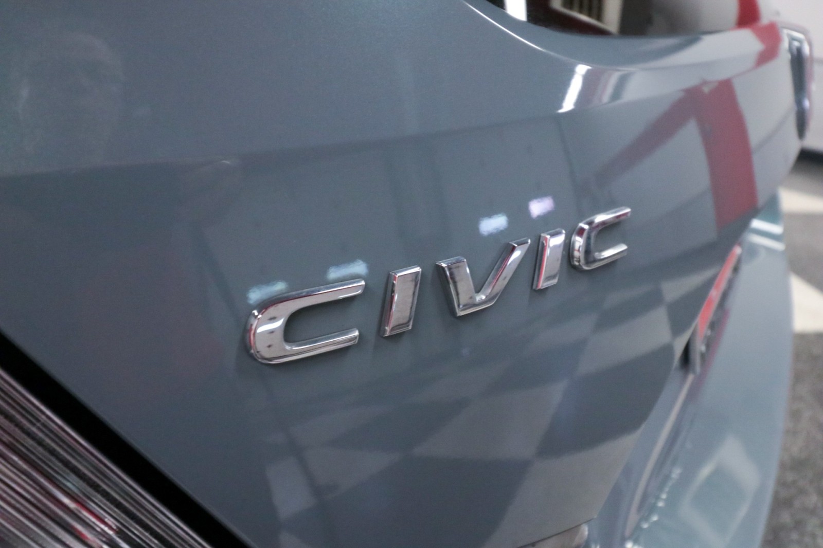 Used Car 2021 Honda Civic Hatchback  Sport For Sale Under $20,000 In Austin, Texas