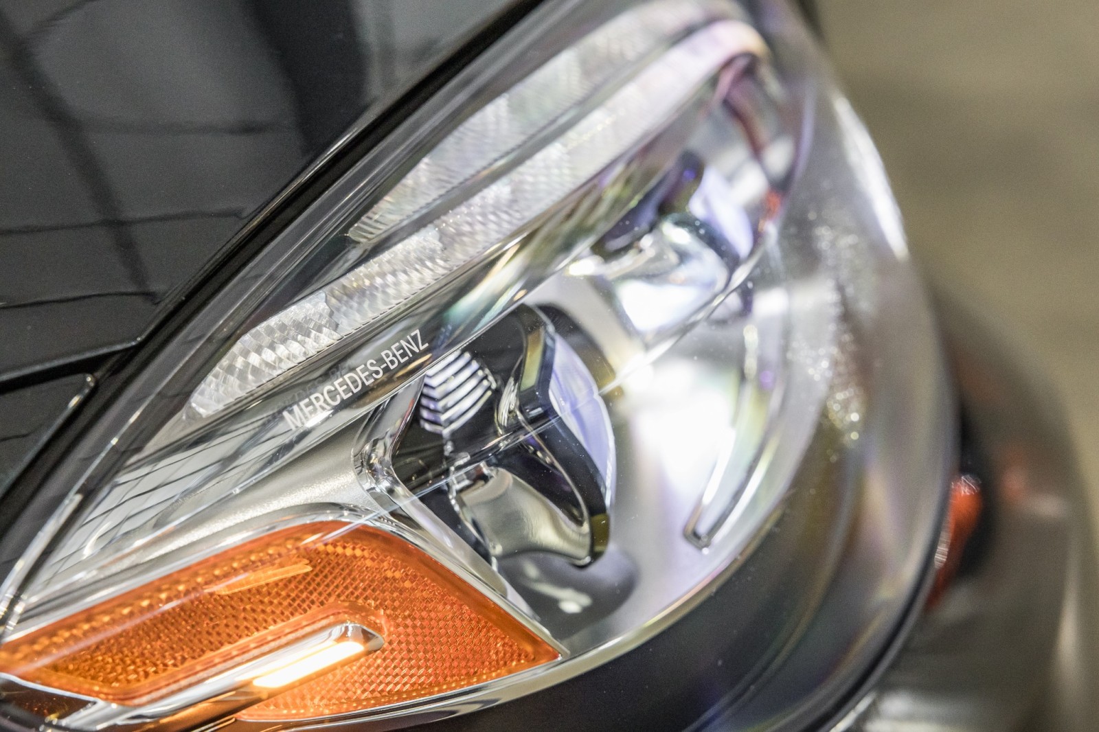 Used Car 2015 Mercedes-benz S-class  S 550 For Sale Under $30,000 In Boerne, Texas