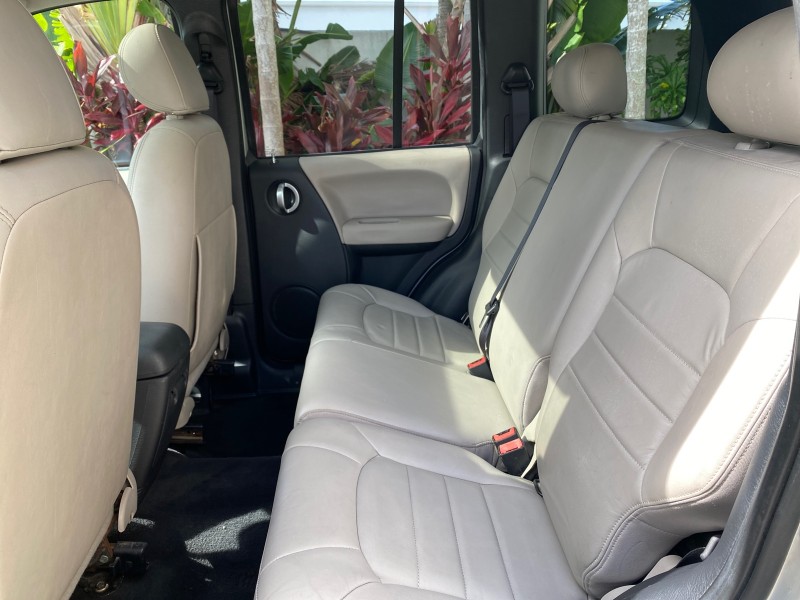 2004 Jeep Liberty Limited 1 OWNER SUNROOF in , 