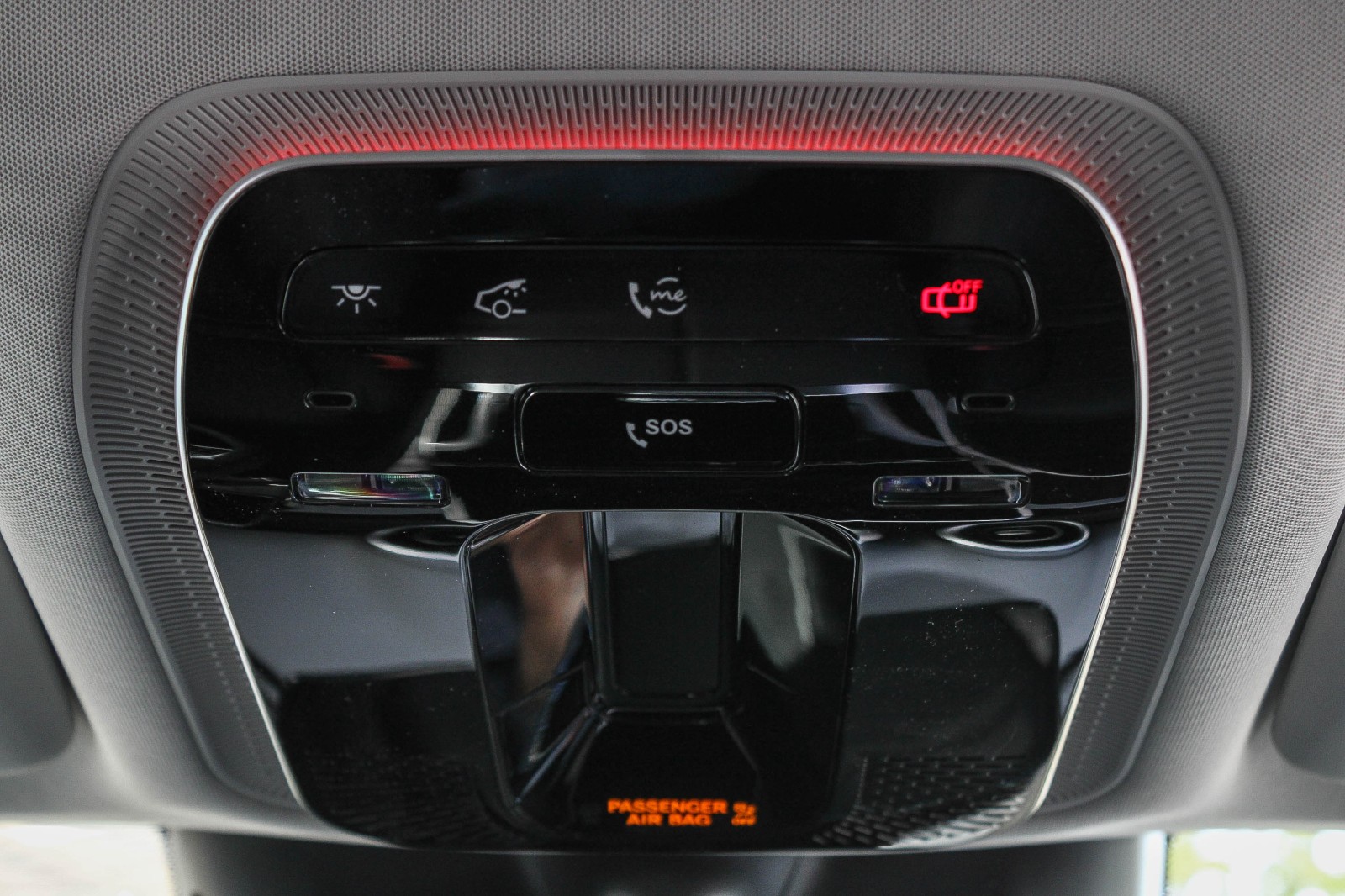 GLC 350e 4MATIC SUV