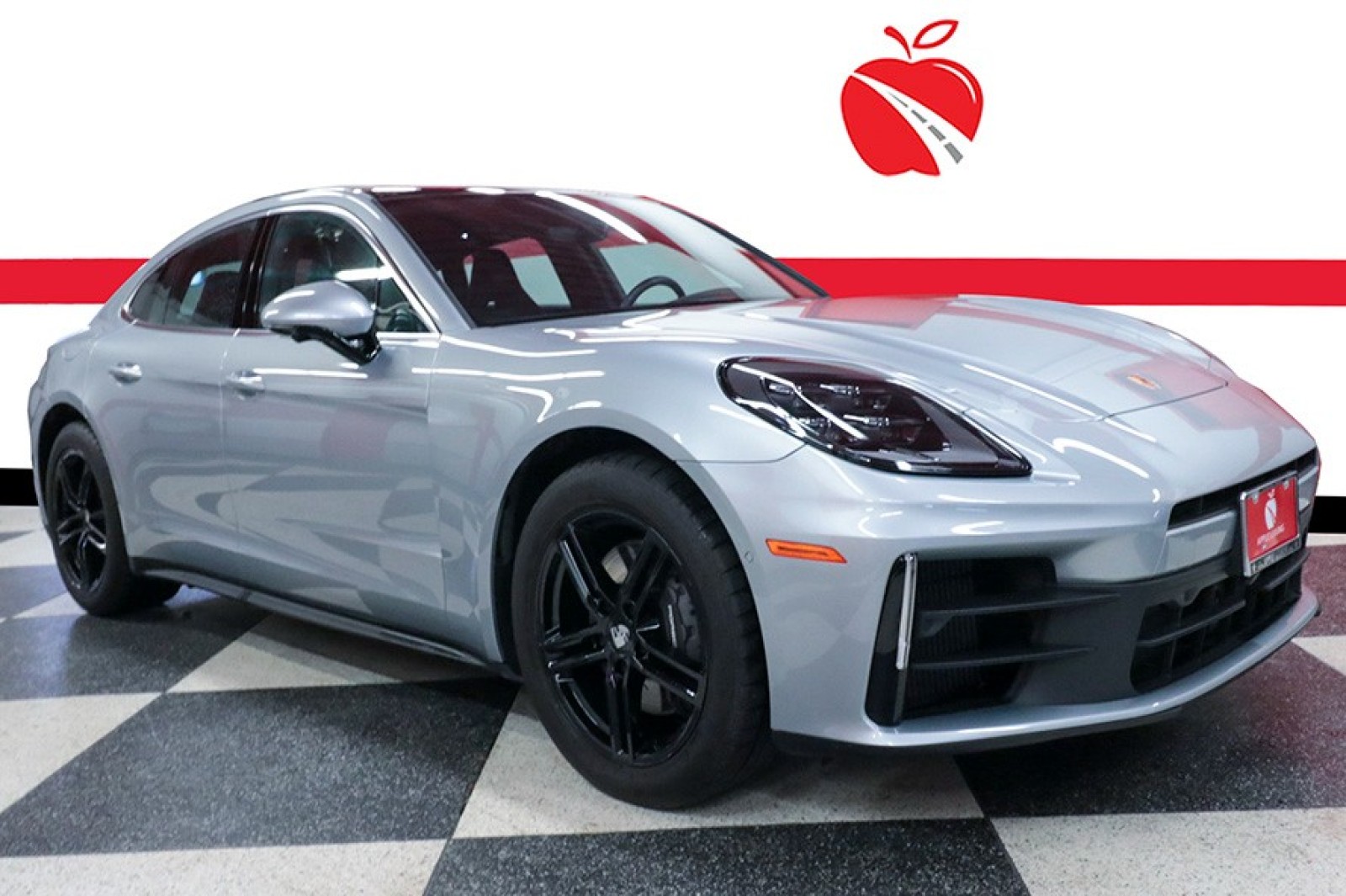 Used Car 2025 Porsche Panamera  For Sale Under $100,000 In Austin, Texas